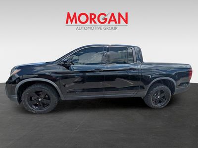 2021 Honda Ridgeline - Photo 4
