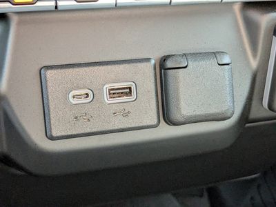 2026 Chevrolet Silverado 1500 — photo 22 view