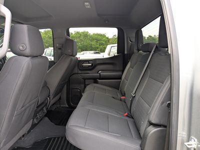 2026 Chevrolet Silverado 1500 — photo 13 view