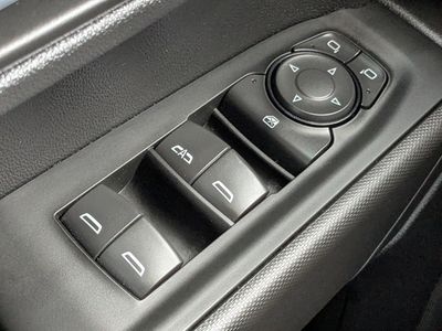 2026 Chevrolet Silverado 1500 — photo 24 view