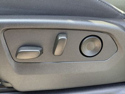 2026 Chevrolet Silverado 1500 — photo 20 view