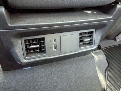 2026 Chevrolet Silverado 1500 — photo 14 view