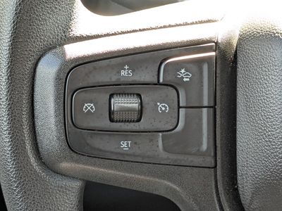 2026 Chevrolet Silverado 1500 — photo 25 view