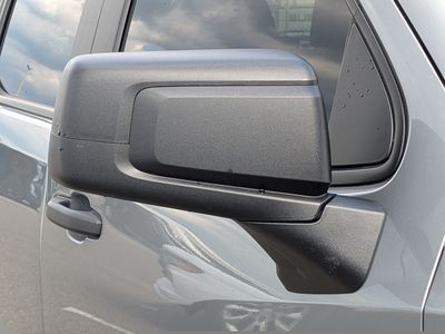 2026 Chevrolet Silverado 1500 — photo 11 view