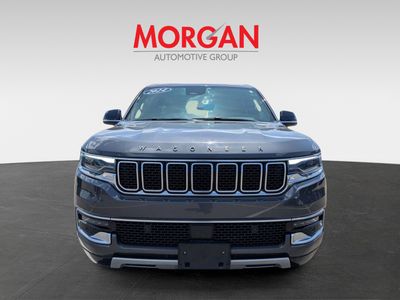 2024 Jeep Wagoneer - Photo 2