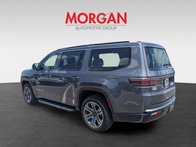 2024 Jeep Wagoneer - Photo 6