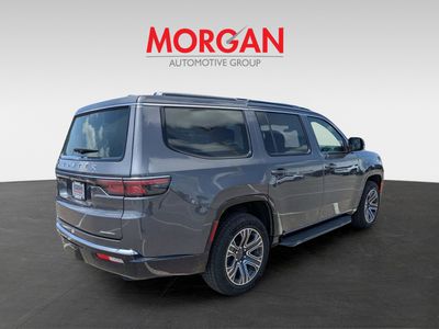 2024 Jeep Wagoneer - Photo 4