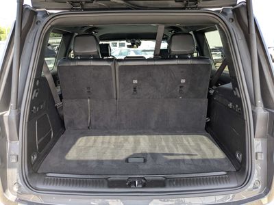 2024 Jeep Wagoneer - Photo 12