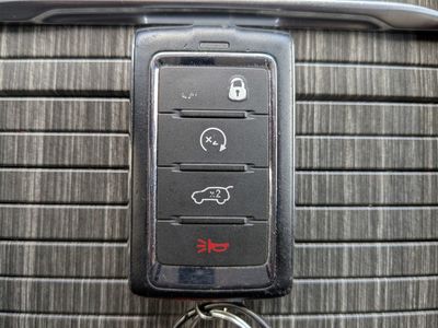2024 Jeep Wagoneer - Photo 31