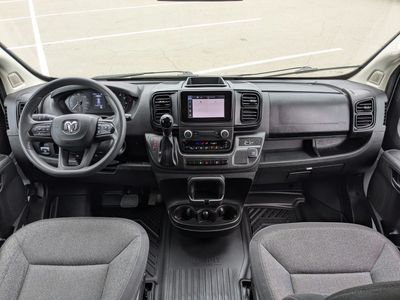 2025 Ram ProMaster Cargo Van - Photo 17