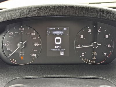 2025 Ram ProMaster Cargo Van - Photo 28