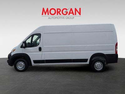 2025 Ram ProMaster Cargo Van - Photo 7