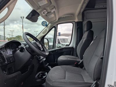 2025 Ram ProMaster Cargo Van - Photo 22
