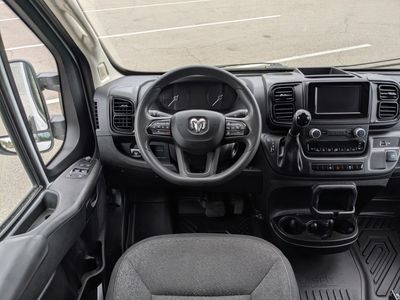 2025 Ram ProMaster Cargo Van - Photo 18