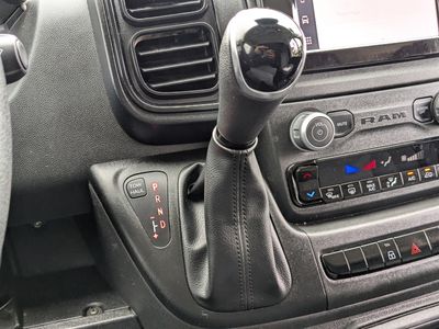 2025 Ram ProMaster Cargo Van - Photo 21