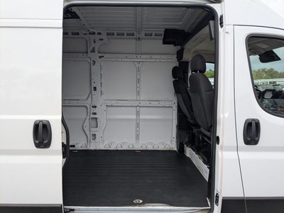 2025 Ram ProMaster Cargo Van - Photo 16