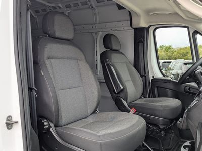 2025 Ram ProMaster Cargo Van - Photo 15