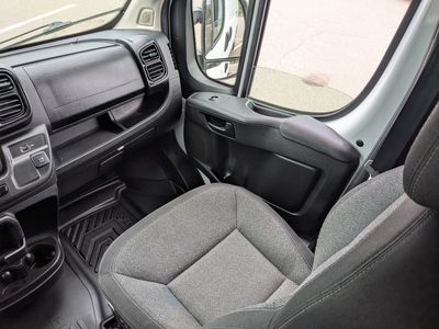 2025 Ram ProMaster Cargo Van - Photo 19