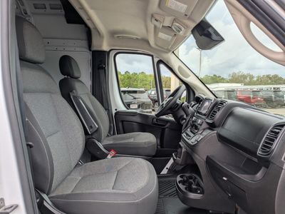 2025 Ram ProMaster Cargo Van - Photo 13