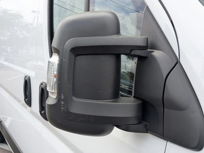 2025 Ram ProMaster Cargo Van - Photo 11