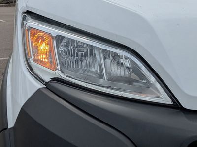 2025 Ram ProMaster Cargo Van - Photo 9