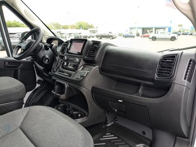 2025 Ram ProMaster Cargo Van - Photo 14