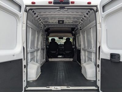 2025 Ram ProMaster Cargo Van - Photo 12