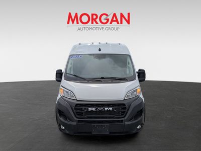 2025 Ram ProMaster Cargo Van - Photo 2