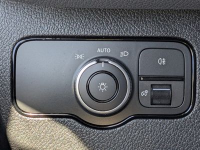 2025 Mercedes-Benz Sprinter Cargo Van - Photo 24