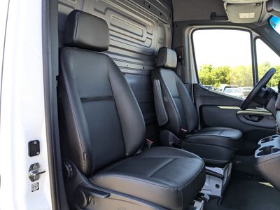 2025 Mercedes-Benz Sprinter Cargo Van - Photo 14