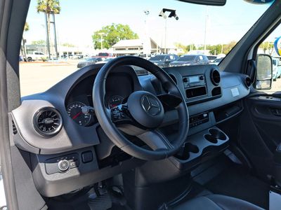 2025 Mercedes-Benz Sprinter Cargo Van - Photo 18