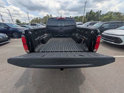 2026 Chevrolet Colorado - Photo 12