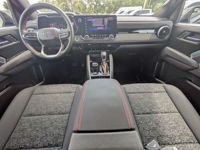 2026 Chevrolet Colorado - Photo 14