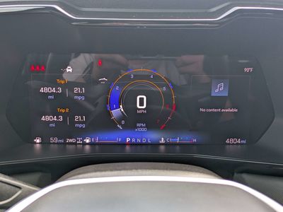 2026 Chevrolet Colorado - Photo 26