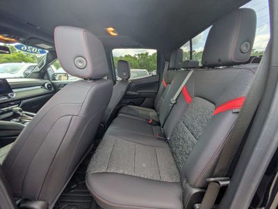 2026 Chevrolet Colorado - Photo 13