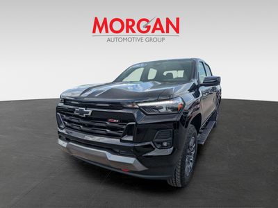 2026 Chevrolet Colorado - Photo 7