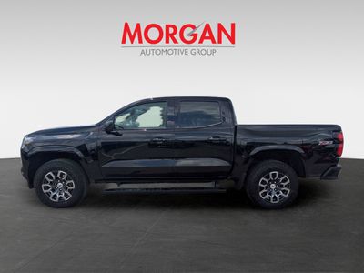 2026 Chevrolet Colorado - Photo 6