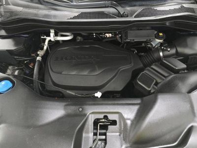 2023 Honda Passport — photo 7 view
