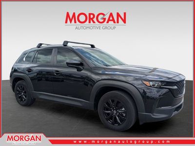 2025 Mazda CX-50 - Photo 1