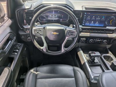 2024 Chevrolet Silverado 1500 - Photo 14