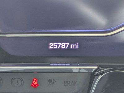 2024 Chevrolet Silverado 1500 - Photo 26