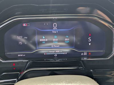 2024 Chevrolet Silverado 1500 - Photo 25