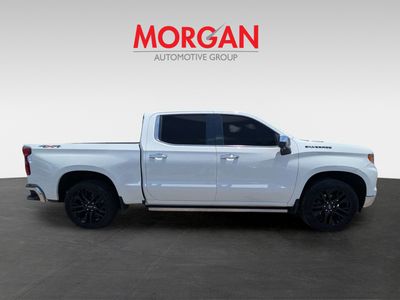 2024 Chevrolet Silverado 1500 - Photo 2