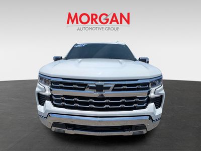 2024 Chevrolet Silverado 1500 - Photo 7