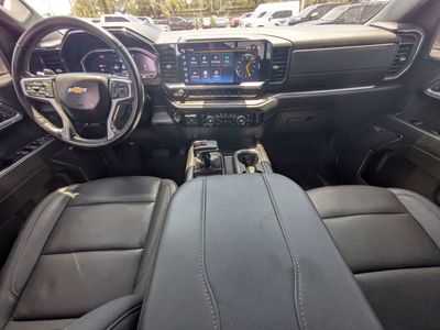 2024 Chevrolet Silverado 1500 - Photo 13