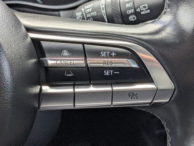 2023 Mazda CX-50 - Photo 27