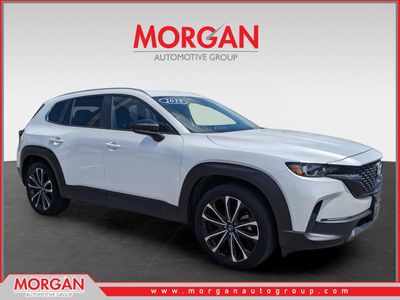 2023 Mazda CX-50 - Photo 1