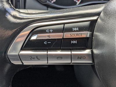 2023 Mazda CX-50 - Photo 26