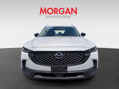 2023 Mazda CX-50 - Photo 2