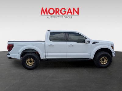 2025 Ford F-150 - Photo 3